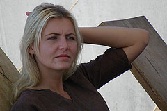 Wolin 2009 XV Festiwal Wikingow